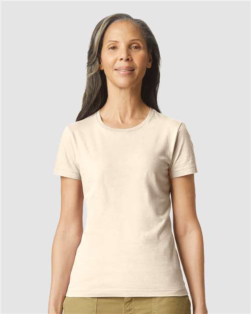 Women's Softstyle® T-Shirt - M
