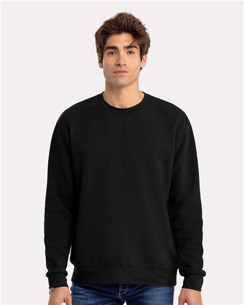 Unisex Santa Barbara Crewneck Sweatshirt 9003