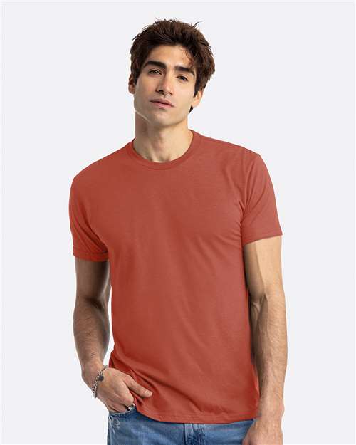Unisex CVC T-Shirt - XL