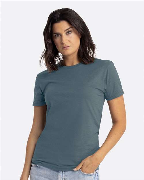 Unisex CVC T-Shirt - XL