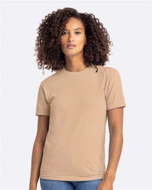 Unisex CVC T-Shirt - XL