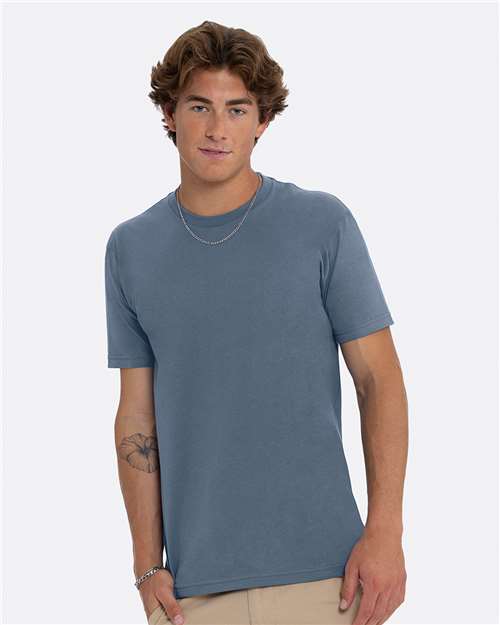 Cotton T-Shirt - S