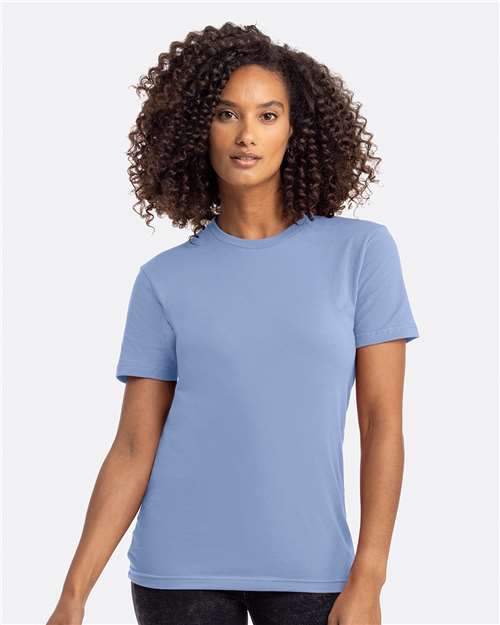 Cotton T-Shirt - S