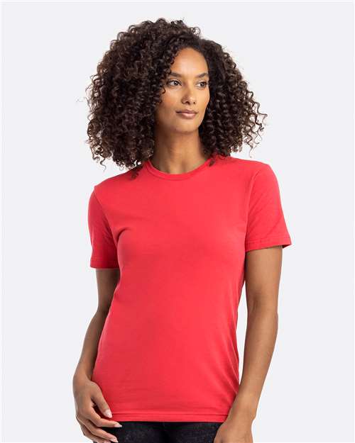 Cotton T-Shirt - S