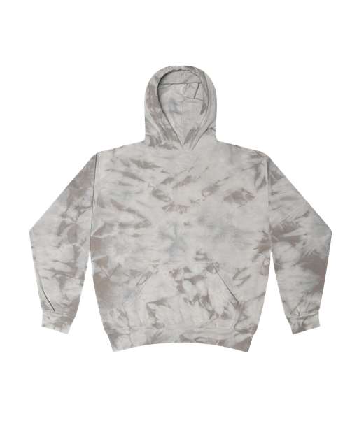 Youth Crystal Wash Hooded Sweatshirt 8790Y