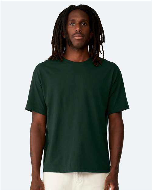 6 oz. Heavyweight Tee - 3XL