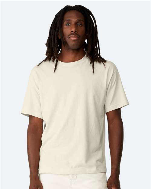 6 oz. Heavyweight Tee - XS