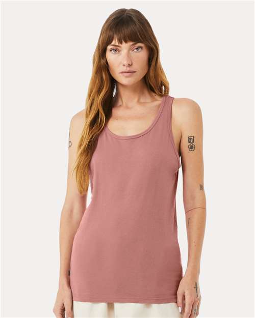 Jersey Tank - L