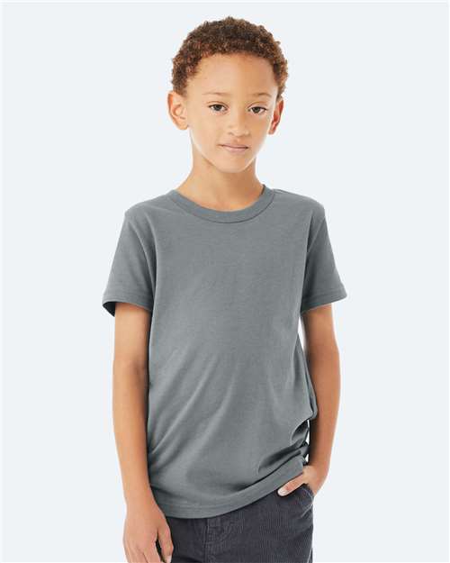Youth Jersey Tee - S