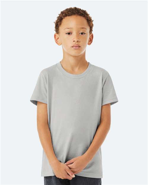 Youth Jersey Tee - S