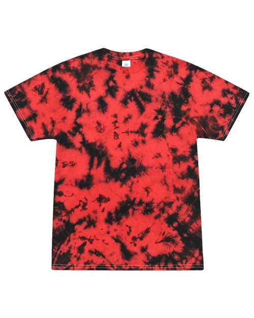 Unisex Crystal Wash T-Shirt