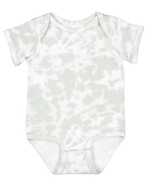 Infant Fine Jersey Bodysuit - NB
