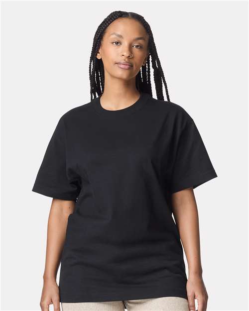 Super Heavyweight Tee