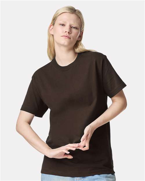 Super Heavyweight Tee