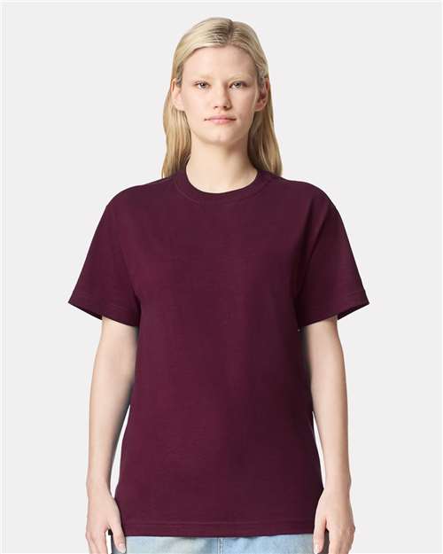 Super Heavyweight Tee