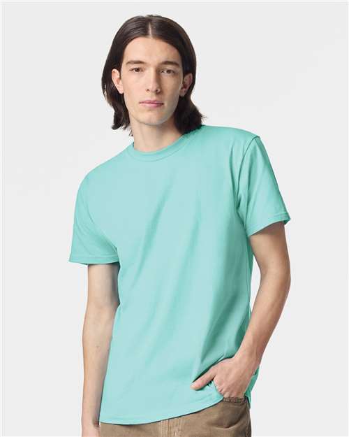 Fine Jersey Tee - L