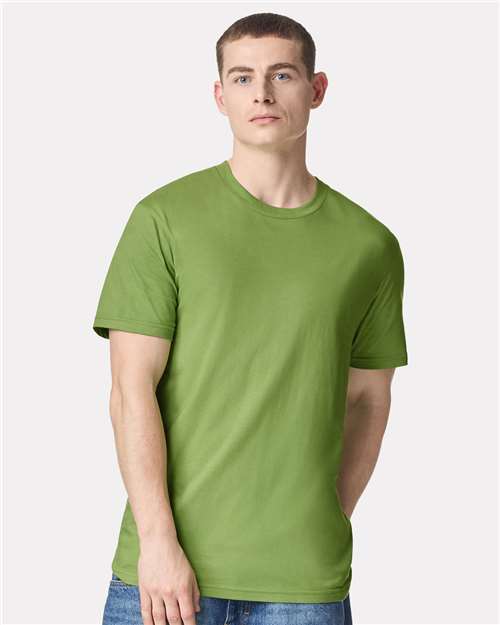 Fine Jersey Tee - L