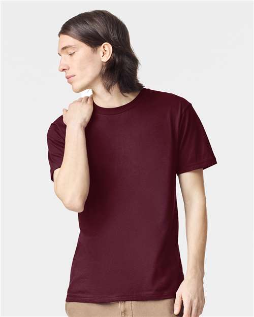 Fine Jersey Tee - L