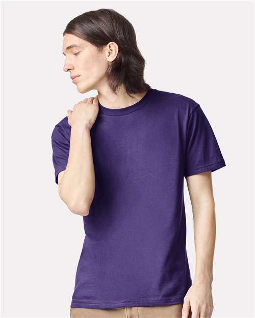 Fine Jersey Tee - L