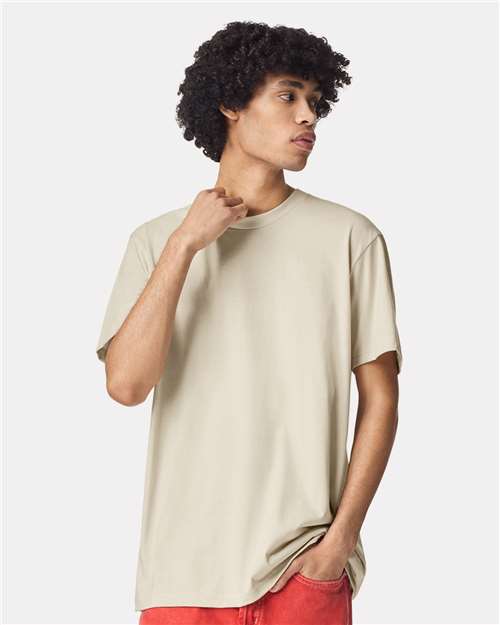 CVC Tee - L