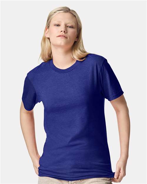 CVC Tee - L