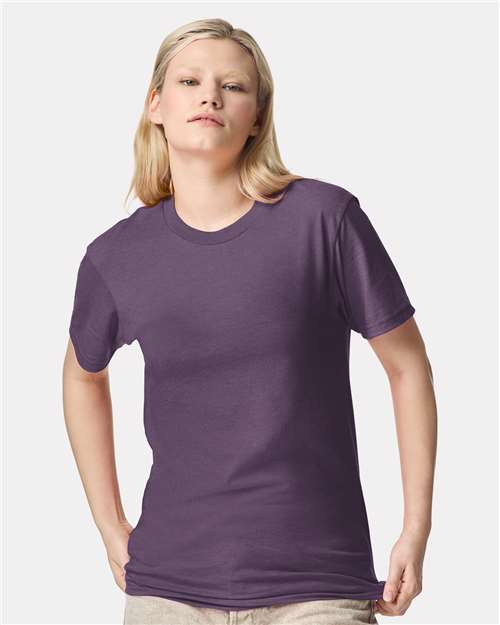 CVC Tee - L