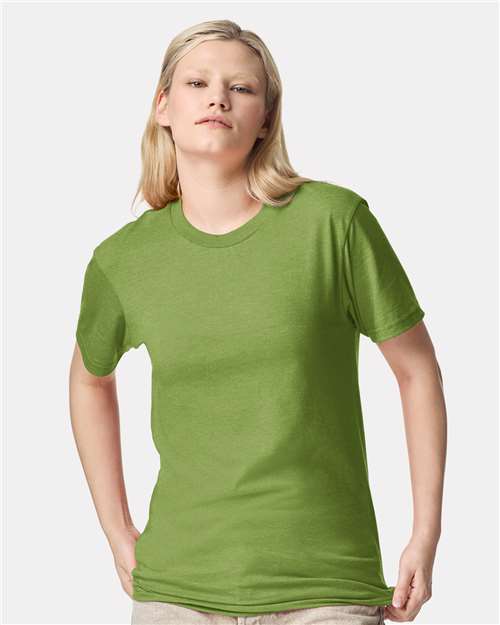 CVC Tee - L