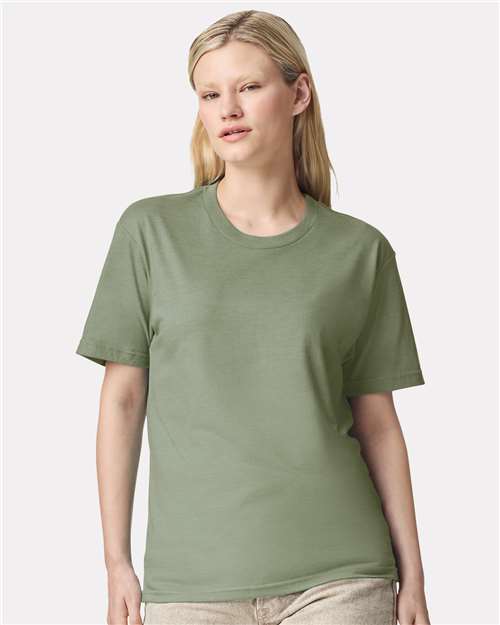 CVC Tee - L