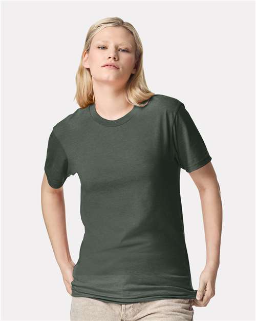 CVC Tee - L