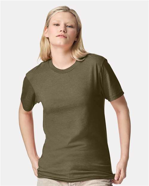 CVC Tee - L