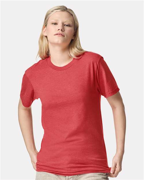 CVC Tee - L