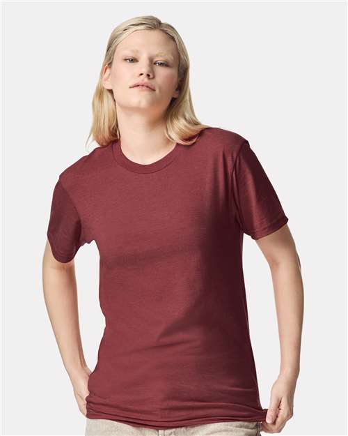 CVC Tee - L