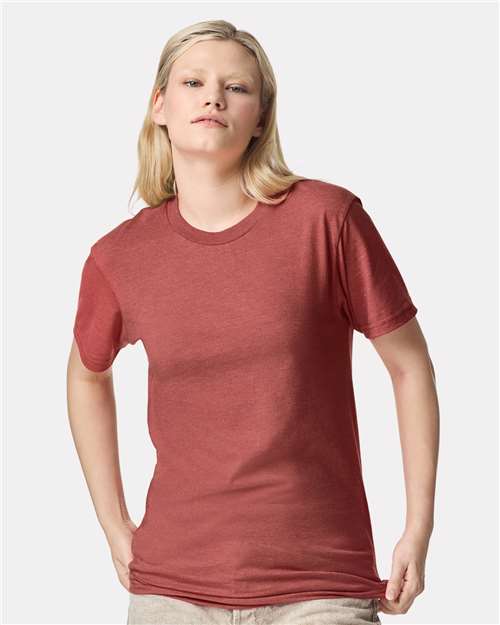CVC Tee - L