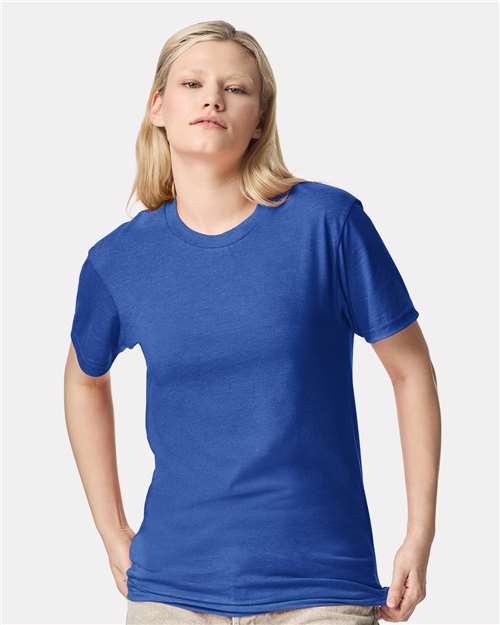 CVC Tee - L