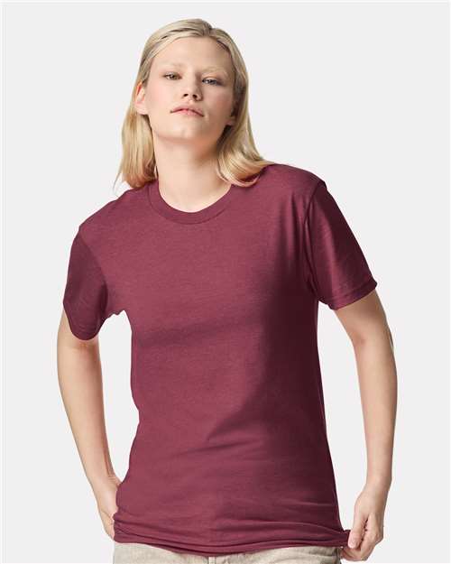 CVC Tee - L