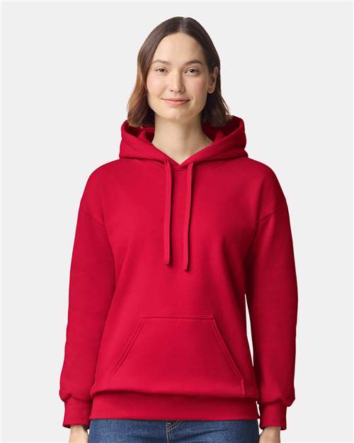 Unisex Hammerâ„¢ Maxweight Hooded Sweatshirt