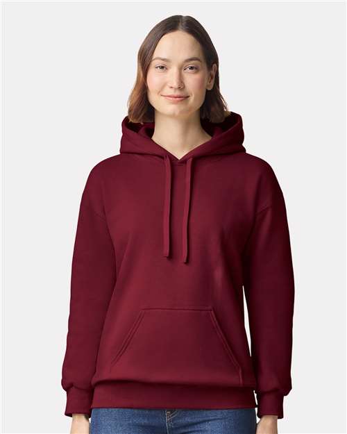 Unisex Hammerâ„¢ Maxweight Hooded Sweatshirt