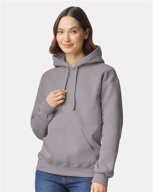Unisex Hammerâ„¢ Maxweight Hooded Sweatshirt