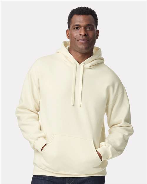 Unisex Hammerâ„¢ Maxweight Hooded Sweatshirt