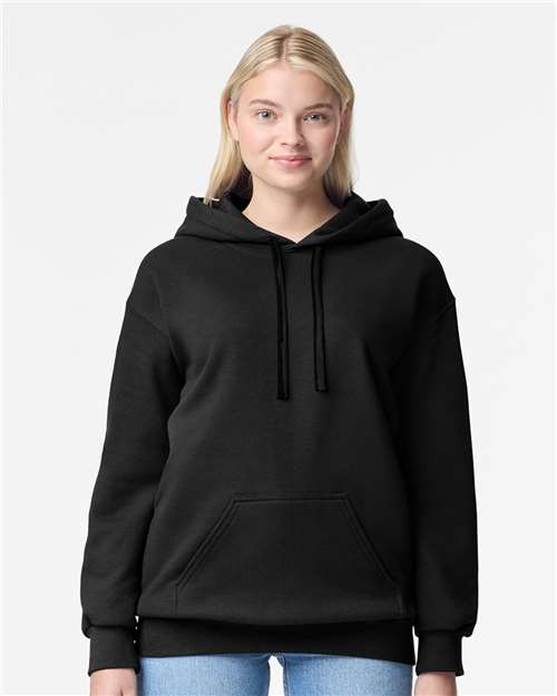 Unisex Hammerâ„¢ Maxweight Hooded Sweatshirt