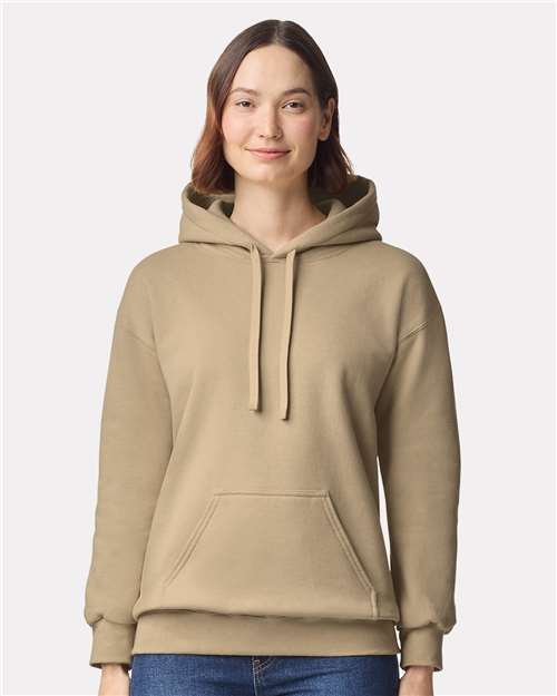 Unisex Hammerâ„¢ Maxweight Hooded Sweatshirt