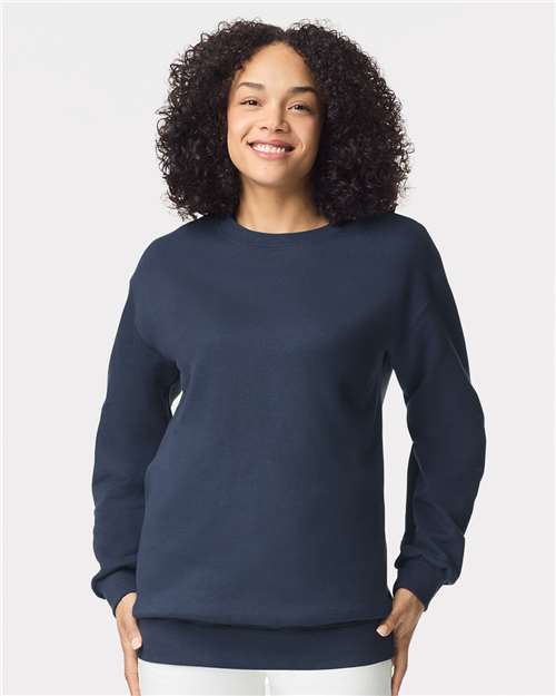 Unisex Hammer™ Maxweight Crewneck Sweatshirt 19000