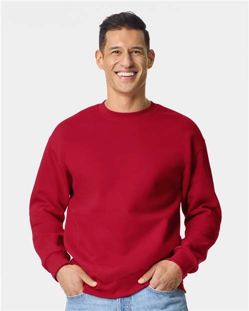 Unisex Hammerâ„¢ Maxweight Crewneck Sweatshirt