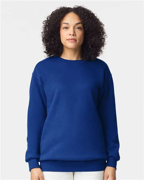 Unisex Hammerâ„¢ Maxweight Crewneck Sweatshirt