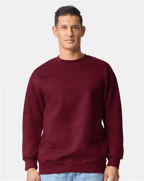 Unisex Hammerâ„¢ Maxweight Crewneck Sweatshirt