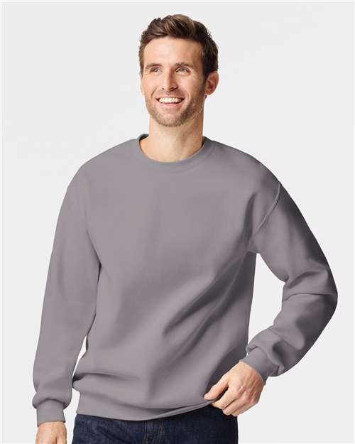 Unisex Hammerâ„¢ Maxweight Crewneck Sweatshirt