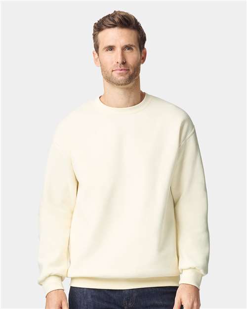 Unisex Hammerâ„¢ Maxweight Crewneck Sweatshirt