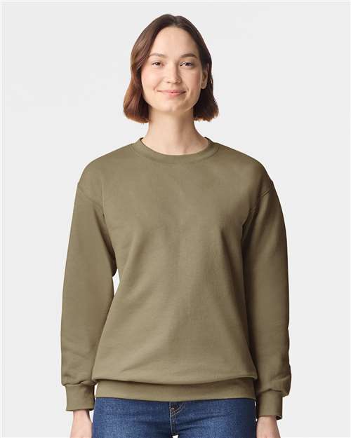Unisex Hammerâ„¢ Maxweight Crewneck Sweatshirt