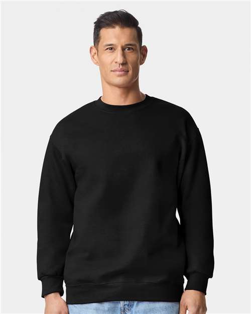 Unisex Hammerâ„¢ Maxweight Crewneck Sweatshirt