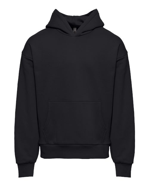 Unisex Heavyweight Fleece Hoodie Sweatshirt 9307